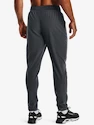 Męskie spodnie dresowe Under Armour  Storm STRETCH WOVEN PANT-GRY