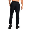 Męskie spodnie dresowe Under Armour  STRETCH WOVEN UTILITY CARGO Storm PANT-BLK