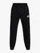 Męskie spodnie dresowe Under Armour  Summit Knit Joggers-BLK