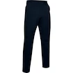 Męskie spodnie dresowe Under Armour  Tech Pant Dark Blue