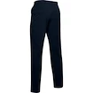 Męskie spodnie dresowe Under Armour  Tech Pant Dark Blue