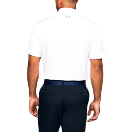 Męskie spodnie dresowe Under Armour Tech Pant Dark Blue