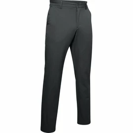 Męskie spodnie dresowe Under Armour Tech Pant Grey