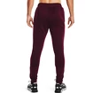 Męskie spodnie dresowe Under Armour  Terry Pant Red