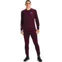 Męskie spodnie dresowe Under Armour  Terry Pant Red