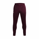 Męskie spodnie dresowe Under Armour  Terry Pant Red