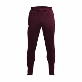 Męskie spodnie dresowe Under Armour Terry Pant Red