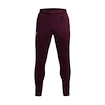 Męskie spodnie dresowe Under Armour  Terry Pant Red XL