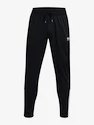 Męskie spodnie dresowe Under Armour  Tricot Fashion Track Pant-BLK