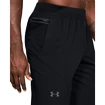 Męskie spodnie dresowe Under Armour  UNSTOPPABLE JOGGERS Black