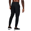 Męskie spodnie dresowe Under Armour  UNSTOPPABLE JOGGERS Black