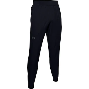 Męskie spodnie dresowe Under Armour  UNSTOPPABLE JOGGERS Black XXL