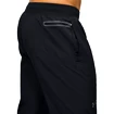 Męskie spodnie dresowe Under Armour  UNSTOPPABLE TAPERED PANTS Black