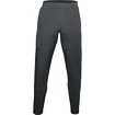 Męskie spodnie dresowe Under Armour  UNSTOPPABLE TAPERED PANTS Grey