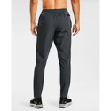 Męskie spodnie dresowe Under Armour  UNSTOPPABLE TAPERED PANTS Grey