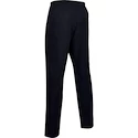 Męskie spodnie dresowe Under Armour  VITAL WOVEN PANTS black