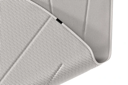 Miękka wkładka Thule Summer Seat Summer Seat Liner grey