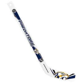 Mini kij hokejowy SHER-WOOD Ministick player NHL Nashville Predators