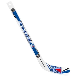 Mini kij hokejowy SHER-WOOD Ministick player Player NHL New York Rangers