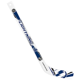 Mini kij hokejowy SHER-WOOD Ministick player Player NHL Tampa Bay Lightning