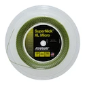 Naciąg do squasha Ashaway  Supernick XL Micro Yellow Rolle