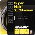 Naciąg do squasha Ashaway  SuperNick XL Ti