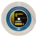 Naciąg do squasha Ashaway  Ultranick 18 Power Blue Rolle