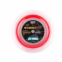 Naciąg rakiety do badmintona Yonex  EXBOLT 68 200m Flash Red