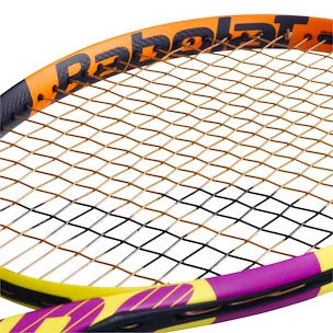 Naciąg tenisowy Babolat  RPM Soft - 200m