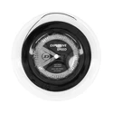 Naciąg tenisowy Dunlop  Explosive Speed Black 1.25 Reel (200 m)