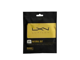 Naciąg tenisowy Luxilon Natural Gut 1.25