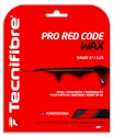 Naciąg tenisowy Tecnifibre  Pro Red Code Wax (12 m)  1,20 mm