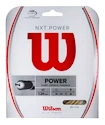 Naciąg tenisowy Wilson  NXT Power  1,26 mm