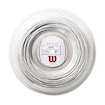 Naciąg tenisowy Wilson  Revolve 1.25 mm White Reel (200 m)