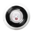 Naciąg tenisowy Wilson  Revolve 17 Reel Black