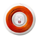 Naciąg tenisowy Wilson  Revolve 17 Reel Orange