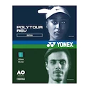 Naciąg tenisowy Yonex  Poly Tour Rev Mint (12 m)  1,20 mm