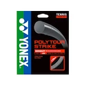 Naciąg tenisowy Yonex  Poly Tour Strike Grey  1,25 mm