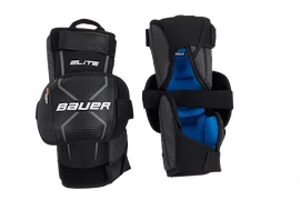 Nakolanniki bramkarskie Bauer Elite Knee Guard Senior