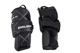 Nakolanniki bramkarskie Bauer Pro Knee Guard Intermediate