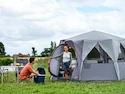 Namiot Coleman  Octagon 8 grey