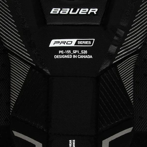 Naramienniki Bauer Pro Series  Senior M