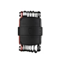 Narzędzia Crankbrothers  Multi-13 Tool Black-red