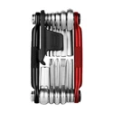 Narzędzia Crankbrothers  Multi-13 Tool Black-red