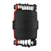 Narzędzia Crankbrothers  Multi-20 Tool Black/Red