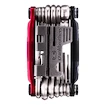 Narzędzia Crankbrothers  Multi-20 Tool Black/Red