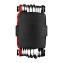 Narzędzia Crankbrothers  Multi-20 Tool Black/Red