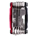 Narzędzia Crankbrothers  Multi-20 Tool Black/Red