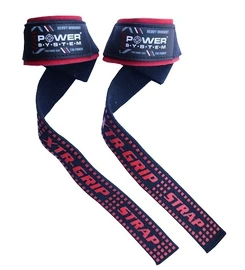 Narzędzia Power System Xtr-Grip Straps