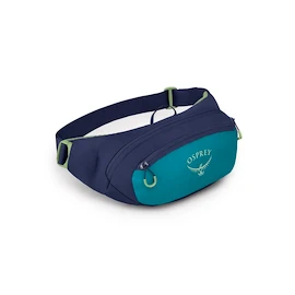 Nerka OSPREY Daylite Waist Pack blue spikemoss/alkaline